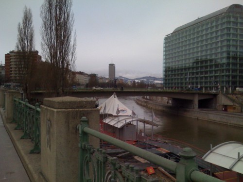 donaukanal