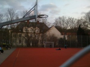 Foto vom Schäffle-Court