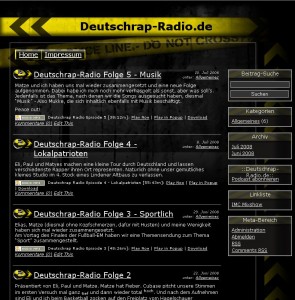 deutschrapradio